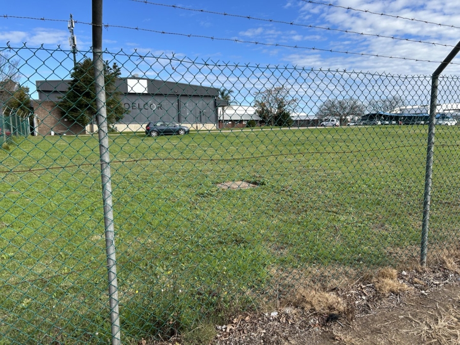 Commercial Property for Sale in George Industrial Western Cape